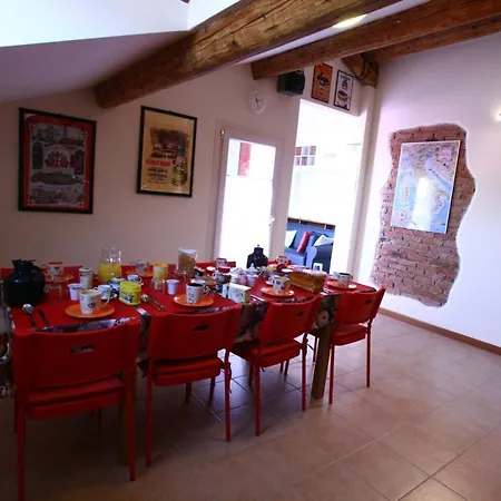 Cuore Di Giulietta Верона